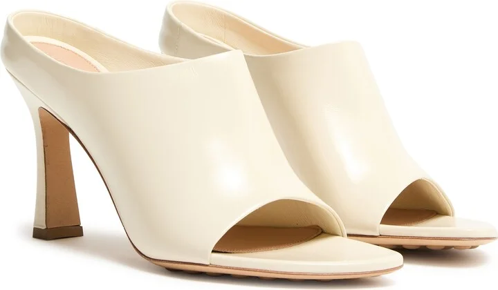 Heeled mules - Image 3