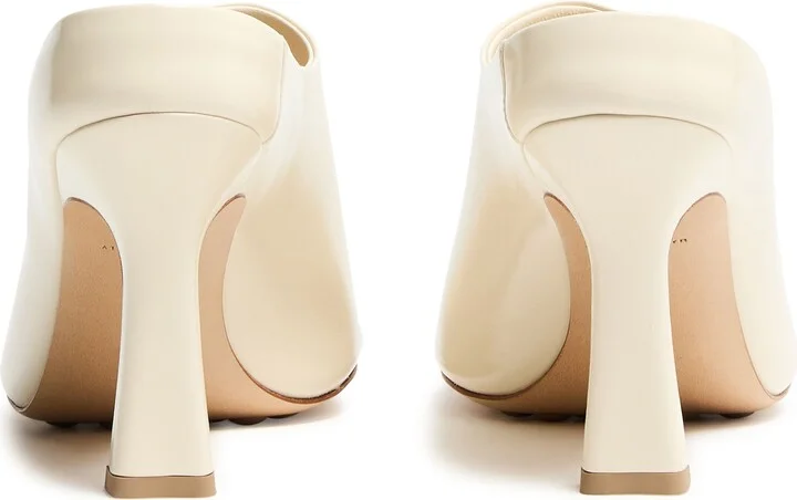 Heeled mules - Image 4