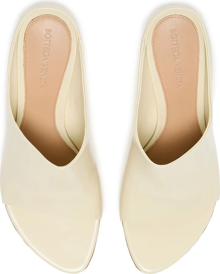 Heeled mules - Image 5