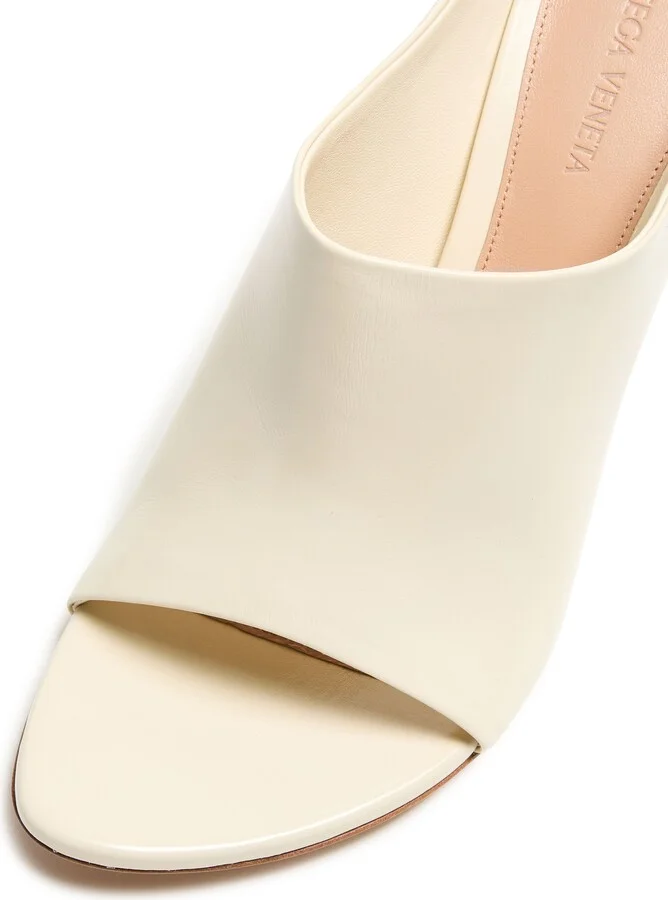 Heeled mules - Image 6