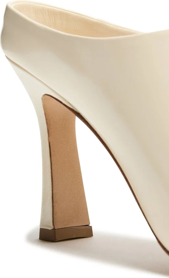 Heeled mules - Image 7