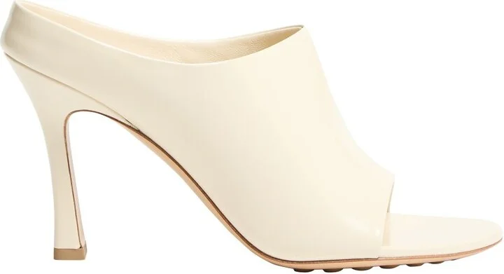 Heeled mules - Image 9