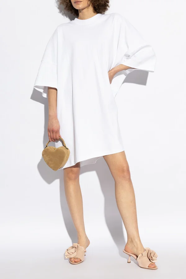 Heeled Mules Flourish, , - Pink - Image 2