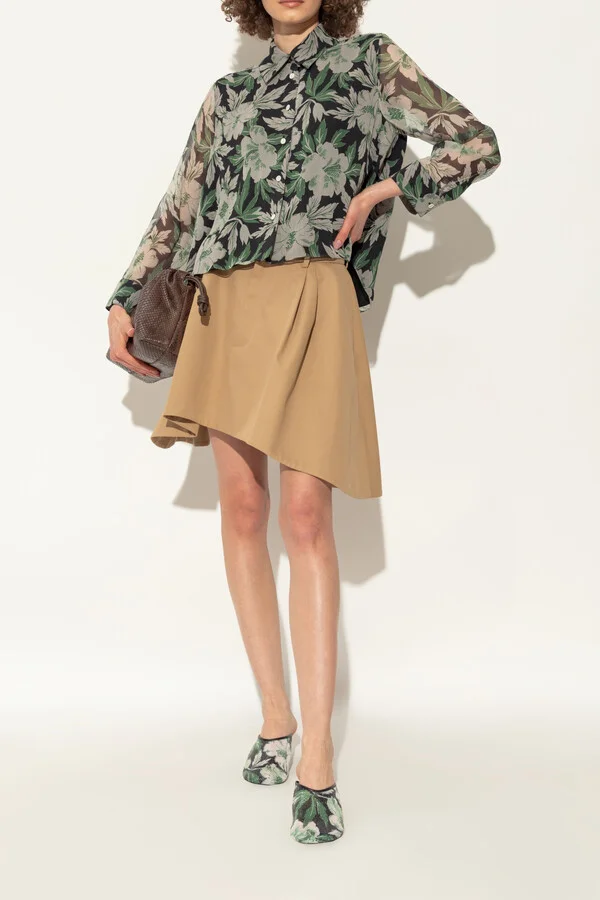 Heeled Mules Toy, , - Green - Image 2