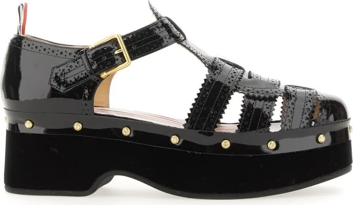 Heeled Sandal - Image 3