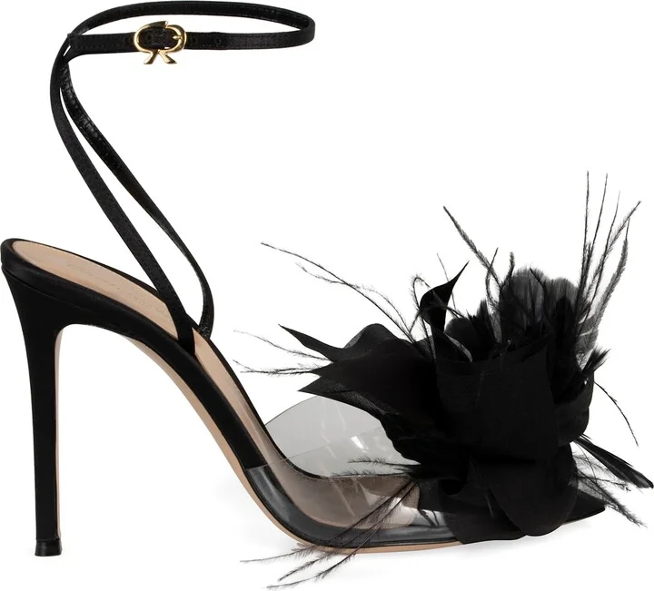 Heeled Sandals - Image 2