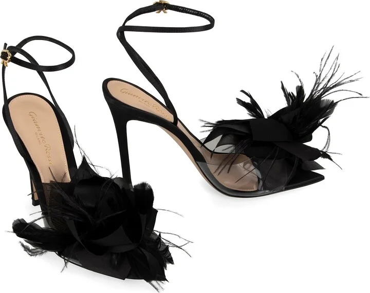 Heeled Sandals - Image 3
