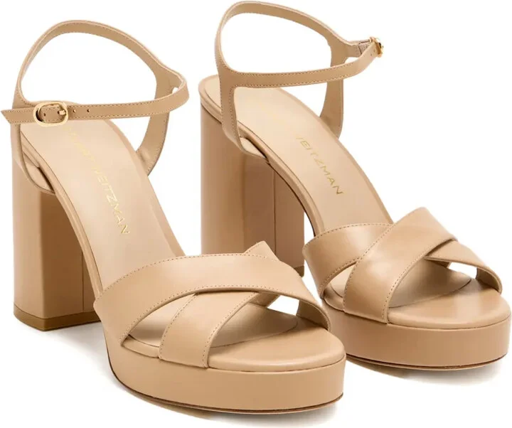 Heeled Sandals - Image 2