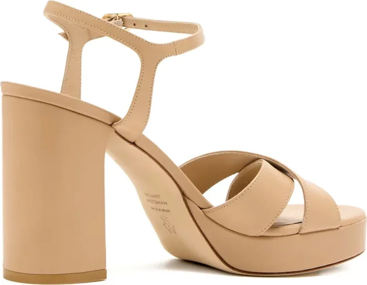 Heeled Sandals - Image 3