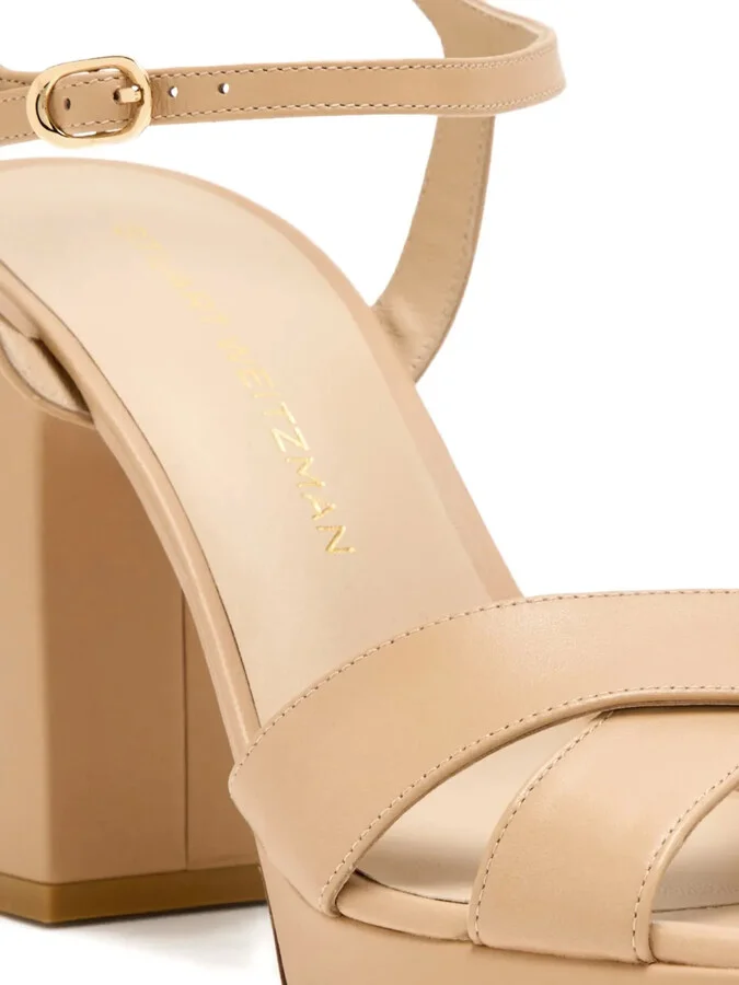Heeled Sandals - Image 4
