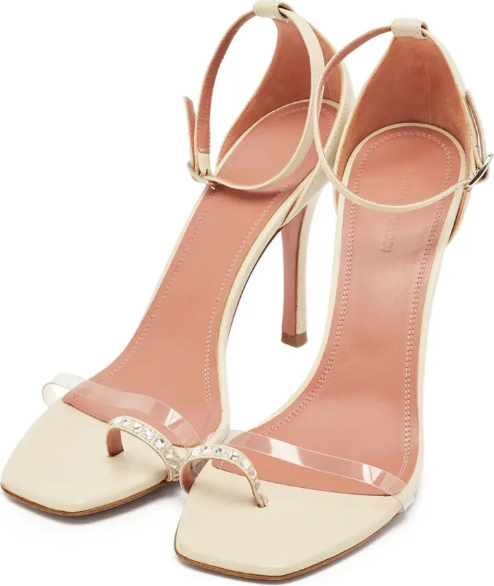 Heeled Sandals - Image 2
