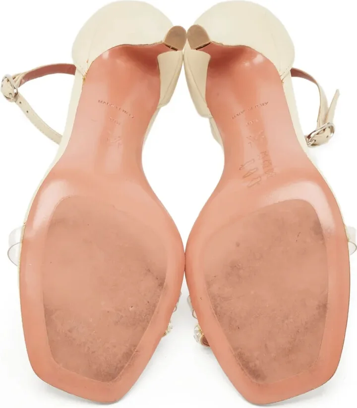 Heeled Sandals - Image 3