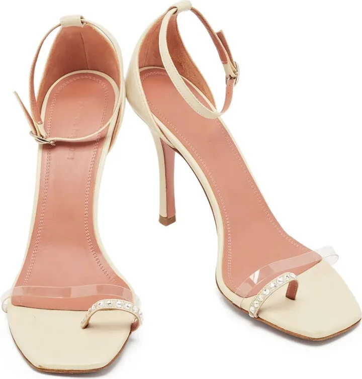 Heeled Sandals - Image 4