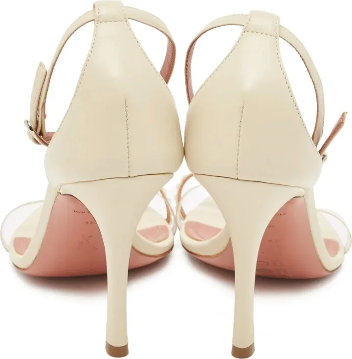 Heeled Sandals - Image 5