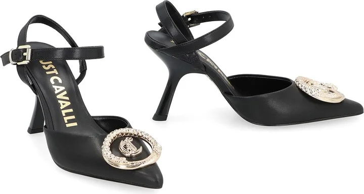 Heeled Sandals - Image 3