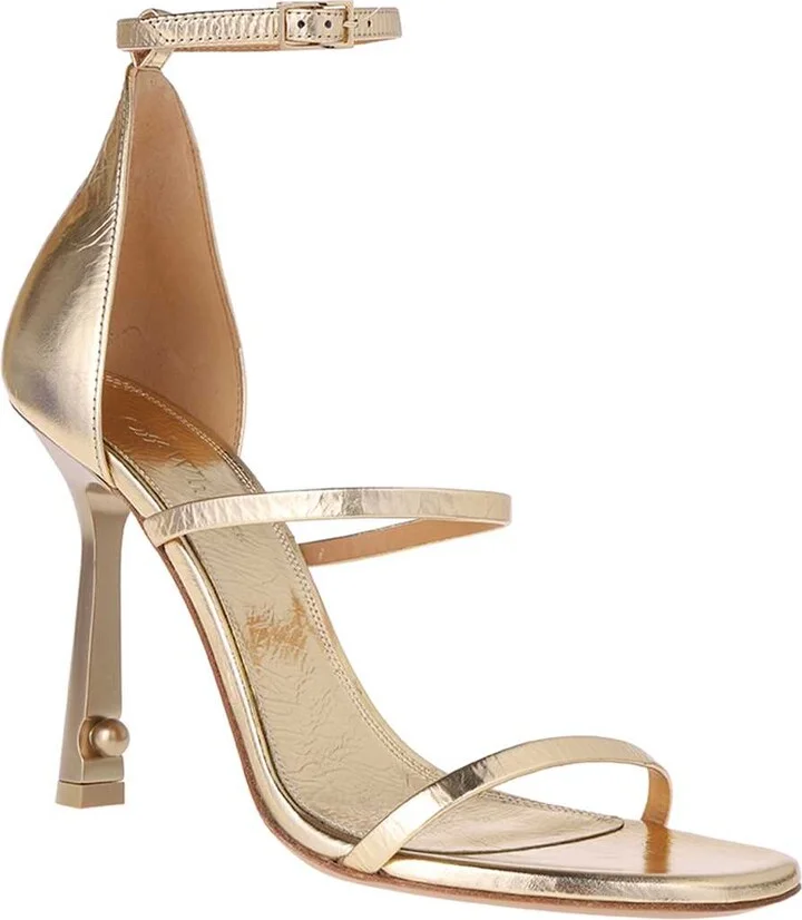 Heeled Sandals - Image 2