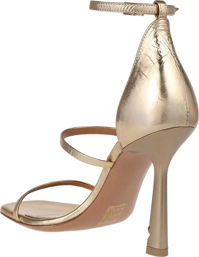 Heeled Sandals - Image 3