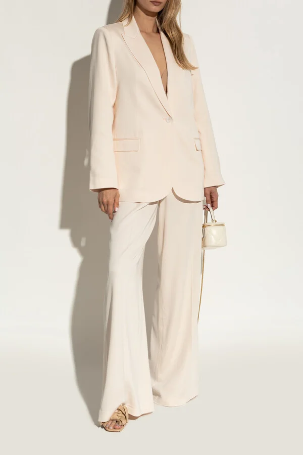 Heeled Sandals, , - Beige - Image 2