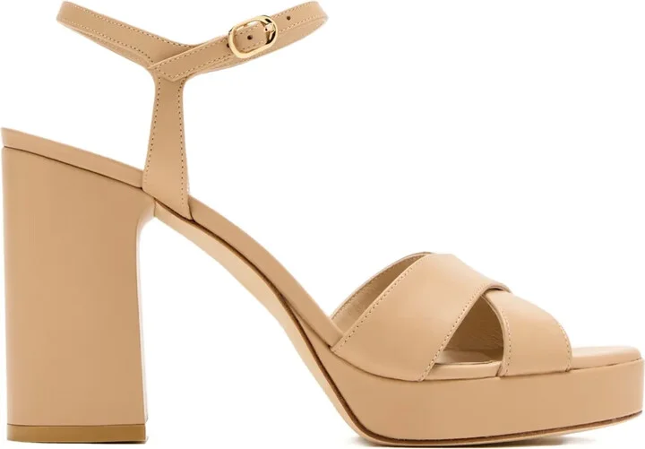 Heeled Sandals