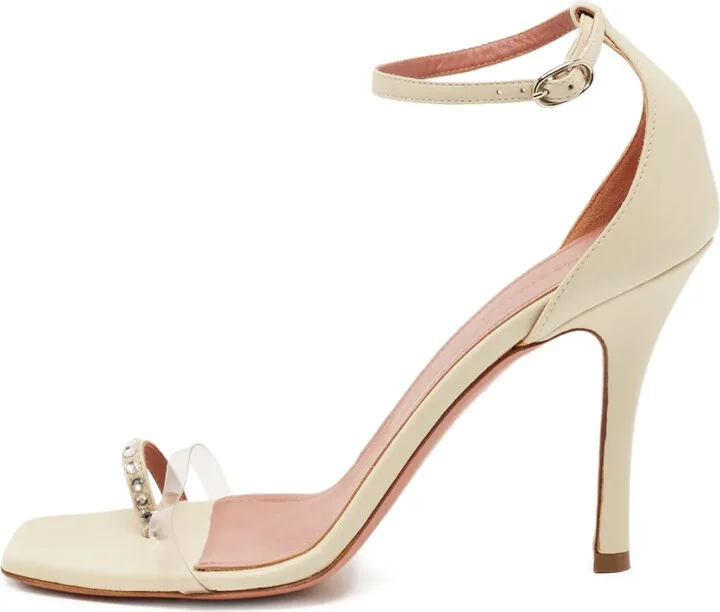 Heeled Sandals