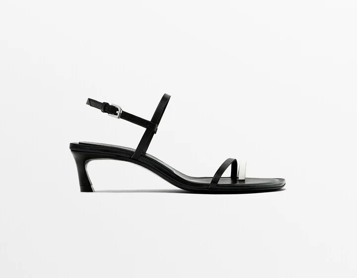 Heeled Sandals - Limited Edition - Image 2
