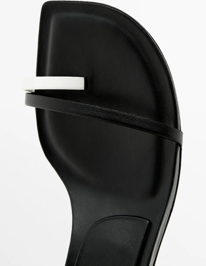 Heeled Sandals - Limited Edition - Image 5