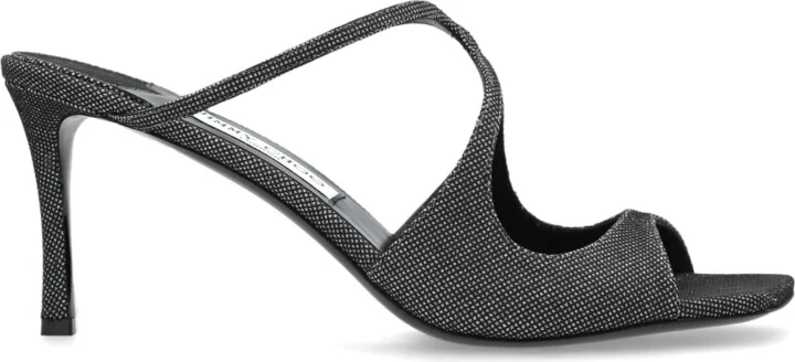 Heeled Shoes Anise, , - Black