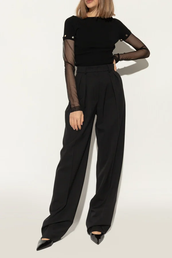 Heeled Shoes Attila, , - Black - Image 2
