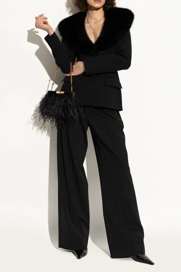 Heeled Shoes, , - Black - Image 2