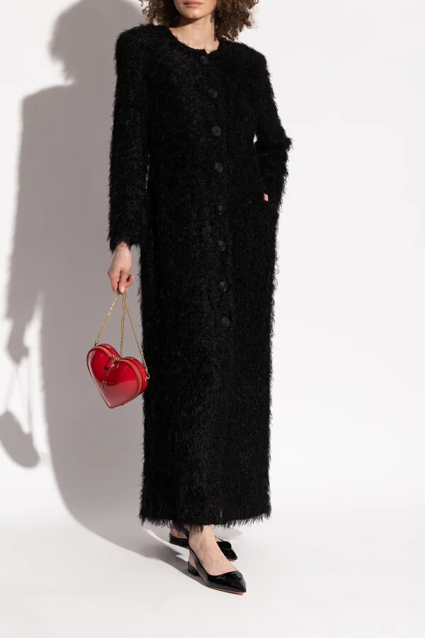 Heeled Shoes, , - Black - Image 2