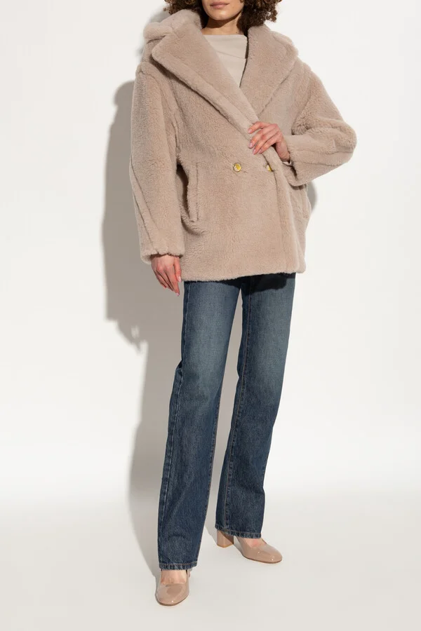 Heeled Shoes Eden, , - Beige - Image 2
