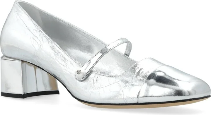 Heeled Shoes Elisa - Image 2