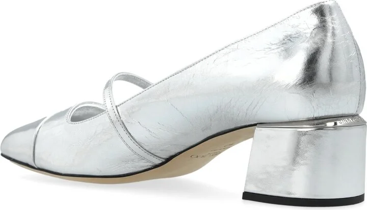 Heeled Shoes Elisa - Image 3
