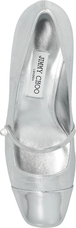 Heeled Shoes Elisa - Image 4