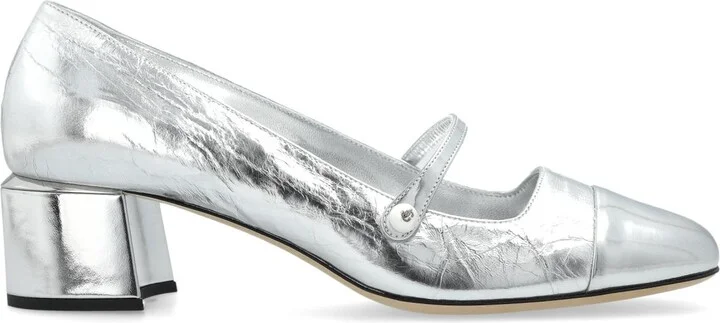 Heeled Shoes Elisa