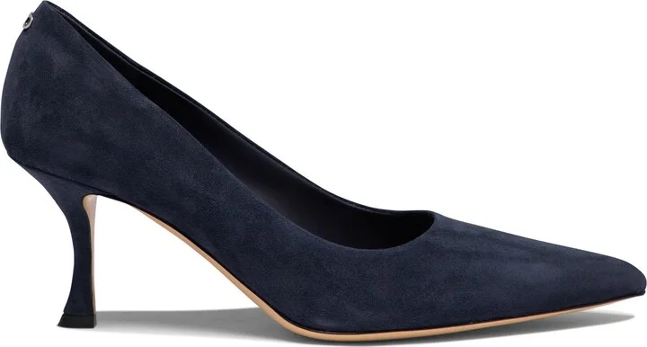 Heeled Shoes