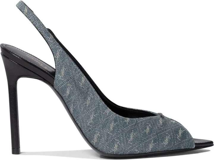 Heeled Shoes