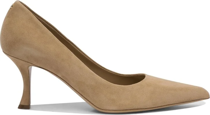 Heeled Shoes