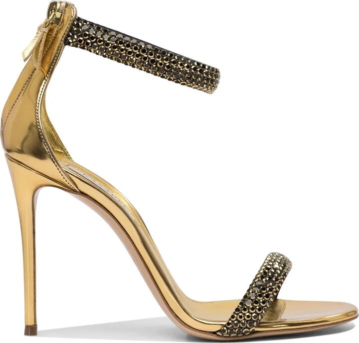 Heeled Shoes