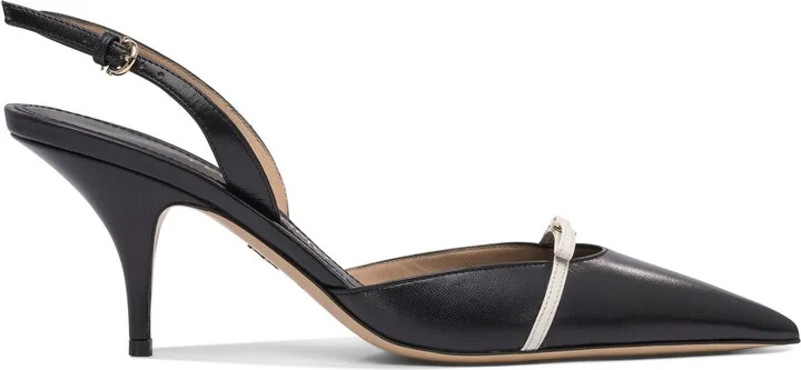 Heeled Shoes
