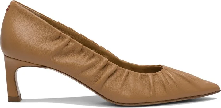 Heeled Shoes