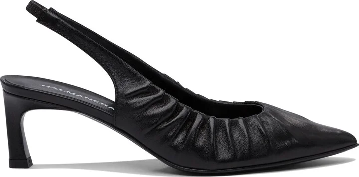 Heeled Shoes