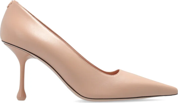 Heeled Shoes 'Ixia', , - Pink