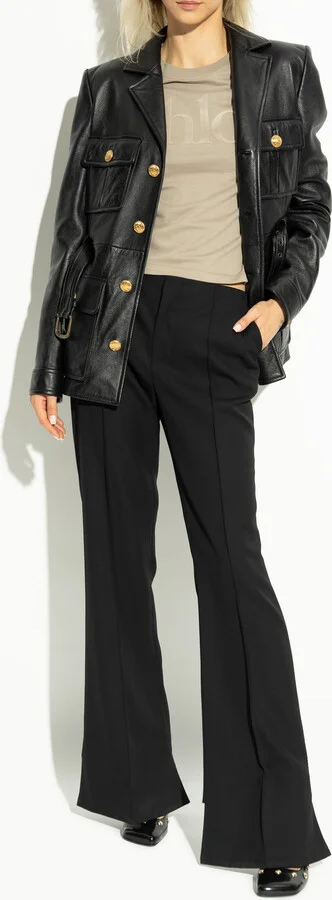 Heeled Shoes Jade, , - Black - Image 2