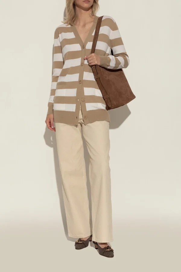 Heeled Shoes `Jaden`, , - Brown - Image 2