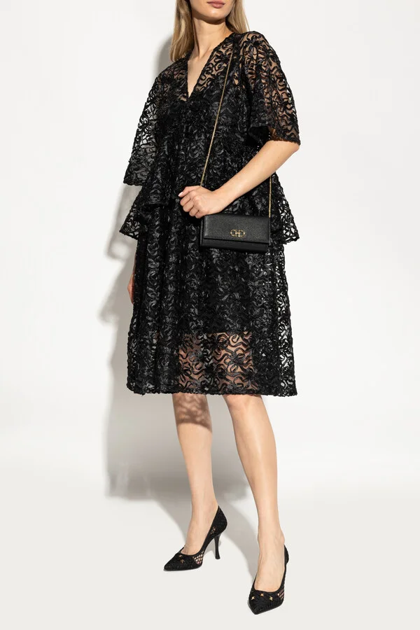 Heeled Shoes Kristen, , - Black - Image 2