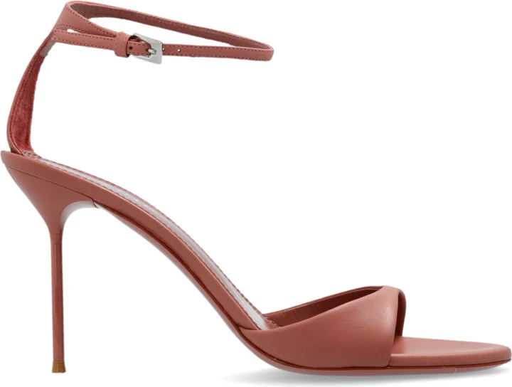 Heeled Shoes Lidia, , - Pink