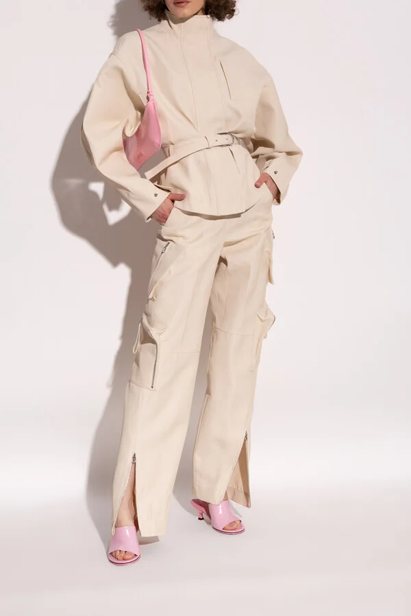Heeled Shoes, , - Pink - Image 2