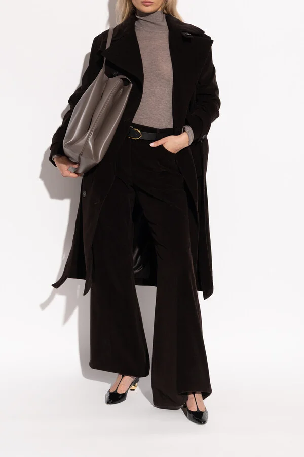 Heeled Shoes `Tania`, , - Black - Image 2