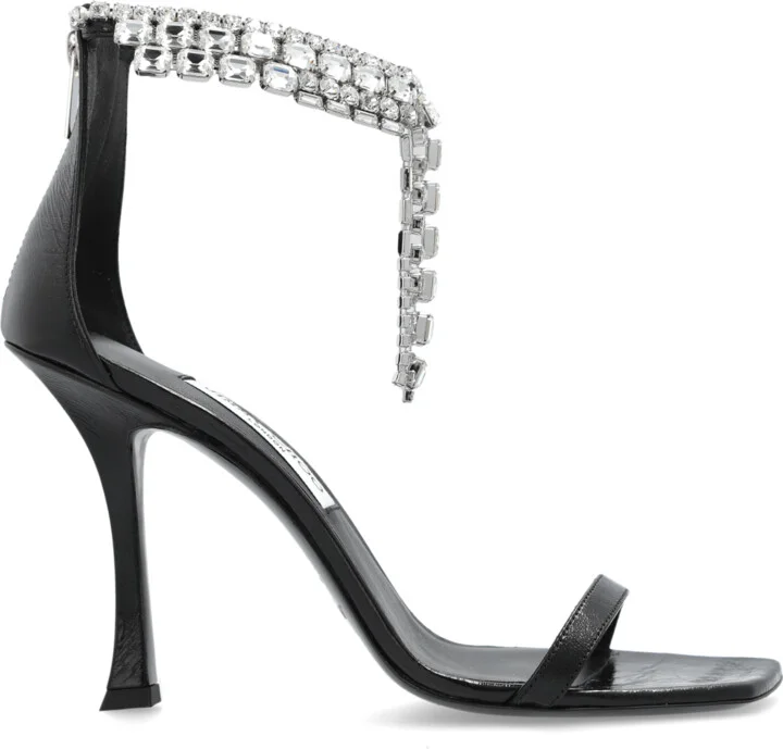 Heeled Shoes Verity, , - Black